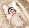 73X37CM Baby Stroller Seat Cushion Pad for Car Thicken Cotton Breathable Cart Mattress Liner Infant Newborn Pram Accessories 1