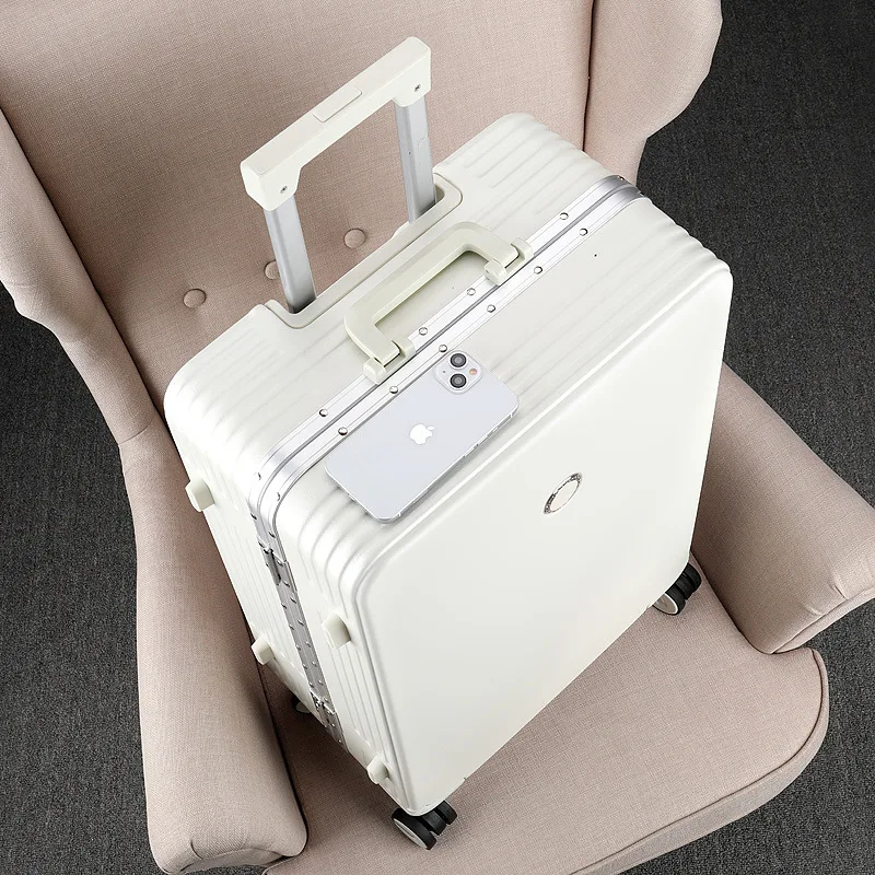 Рисунок 3 - Высококачественная дорожная круглая тележка с замком