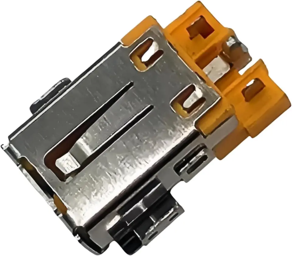 Jack D'alimentation DC Pour Acer Aspire 5250, 5733Z, Etc. - Prise Femelle De Charge - Marque Cythonworks - Neuf