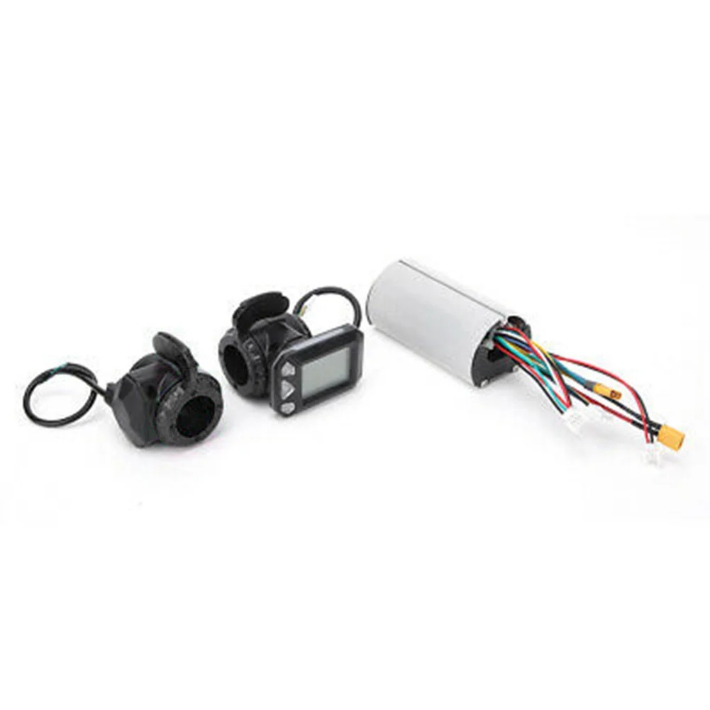    LCD  극ũ Ʈ, 5.5 ġ Ʈѷ, 24 V, 36V, 3  ӵ  ġ ÷ ŰƮ,   Ŭ ǰ