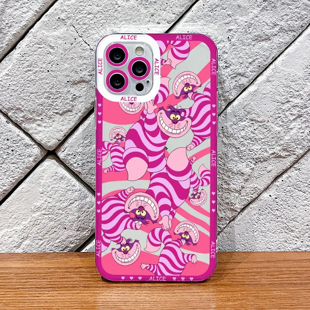CASETiFY アリスインワンダーランド iPhone16ケース CASETiFY アリスインワンダーランド iPhone16ケース Disney x