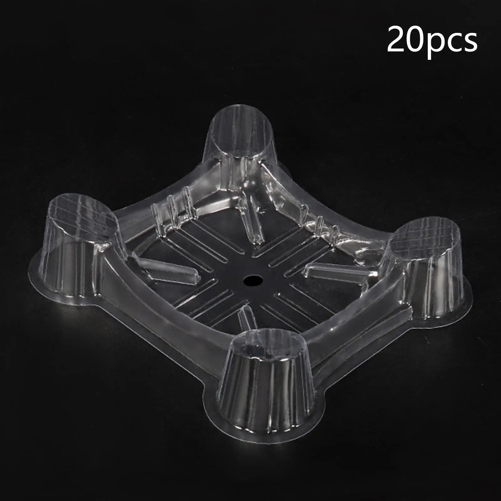 

Колыбель для дыни, держатель для арбуза, для фруктов, овощей из цветов, 20 шт.