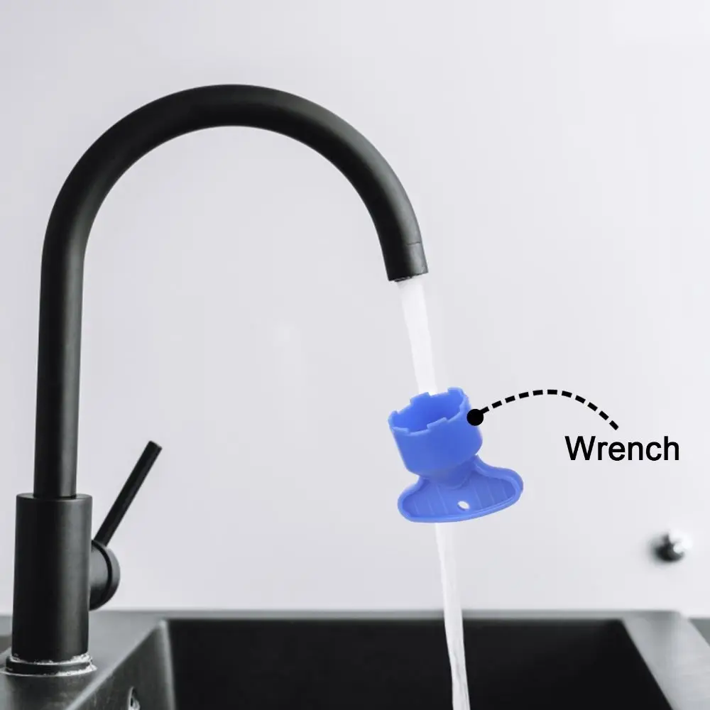 Ключ Для Аэраторов Универсальный Купить