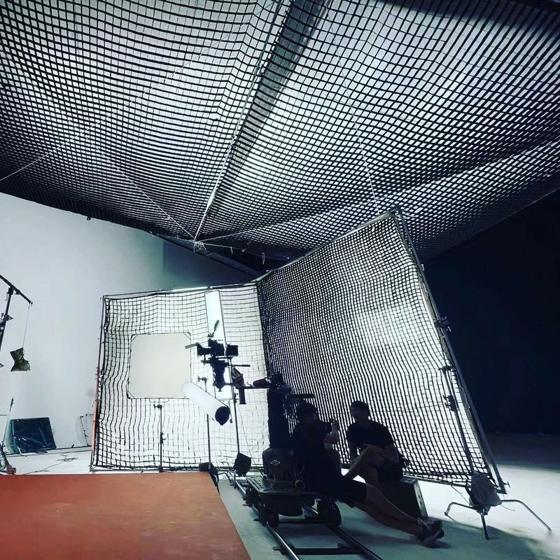 6ftx6ft 1.8x1.8m 50  4x4x4cm    ް   ׸ ARRI Litepanels Kino Nanlite ʸ  Կ