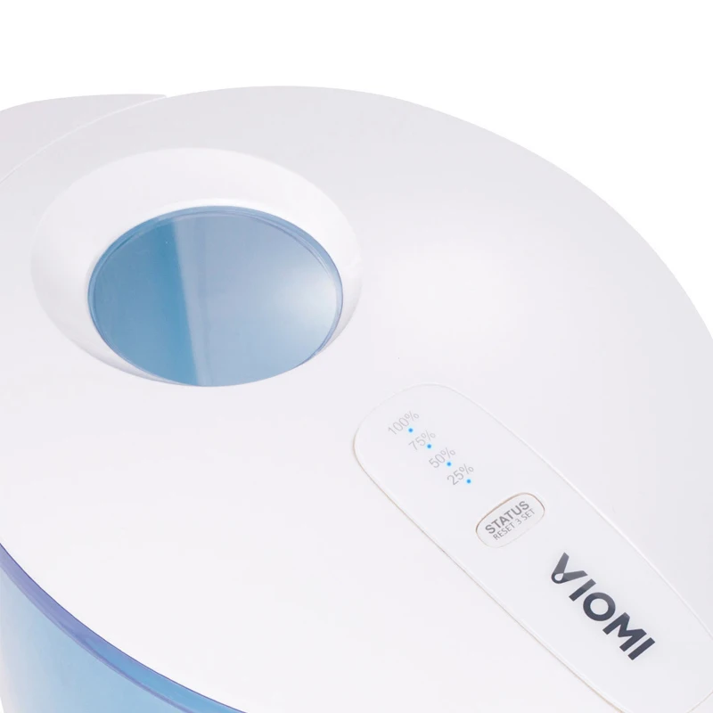 Xiaomi VIOMI Kettle Super Filter Kettle L1 Ultra Violet Disinfection Seven Heavy Multi Effect Filters