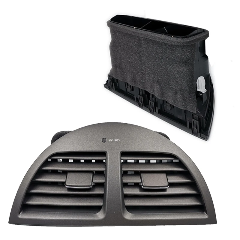 Car Front Middle Dashboard A/C Air Duct Outlet Vent Assembly For Lexus ES350 2007-2009 55660-33200 55660-33900 dashboard air duct