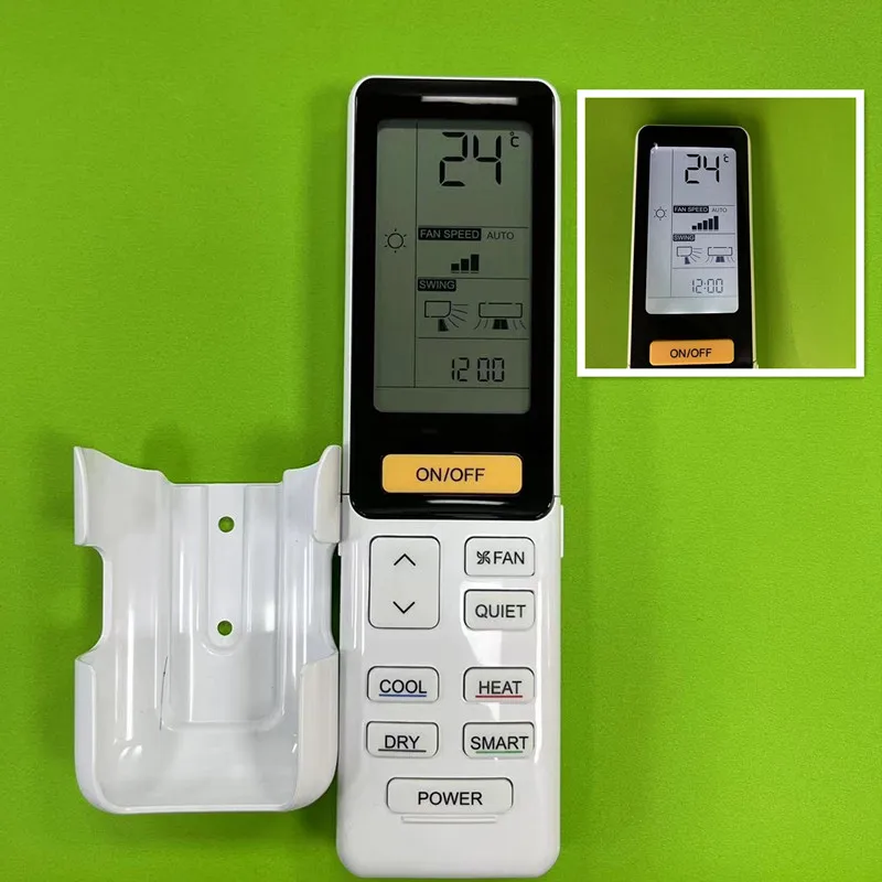 New Original Remote Control V9014557 M62 0010402886V For Haier Air