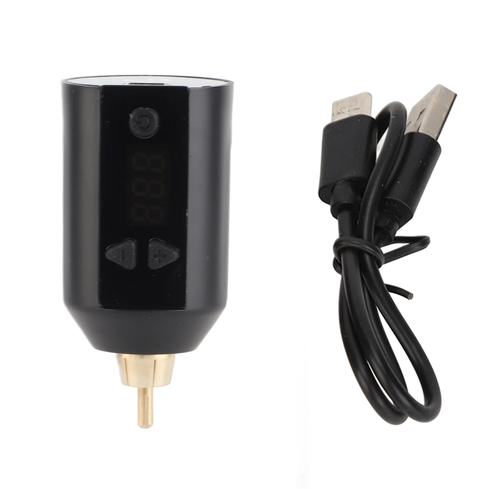 Tattoo Pen Battery Set Tattoo Power Supply 3‑12V USB Charging Cordless 1500mAh Interface Pen Battery tattoo power supply tattoo battery pack