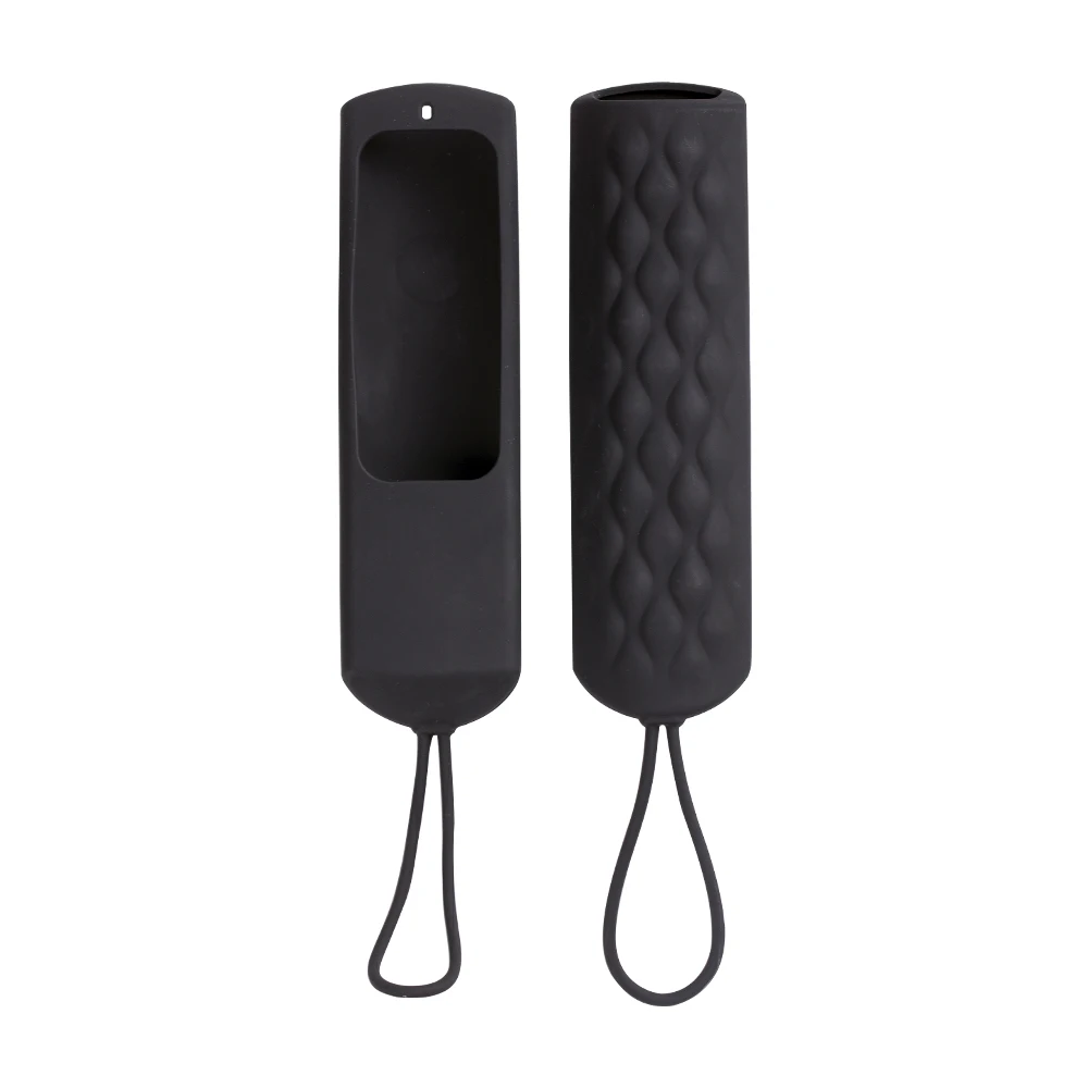 Silicone Case Fit For Fire TV 4K Alexa Voice Remote 2nd Gen Stick