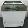 Household Semi-embedded 60CM Dishwasher Can Hold 12 Sets of Tableware 5