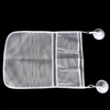 Baby Toy Mesh Bag Bath Bathtub Doll Organizer Suction Bathroom Bath Toy Stuff Net Baby Kids Bath Bathtub Toy Bath Game Bag Kids 4