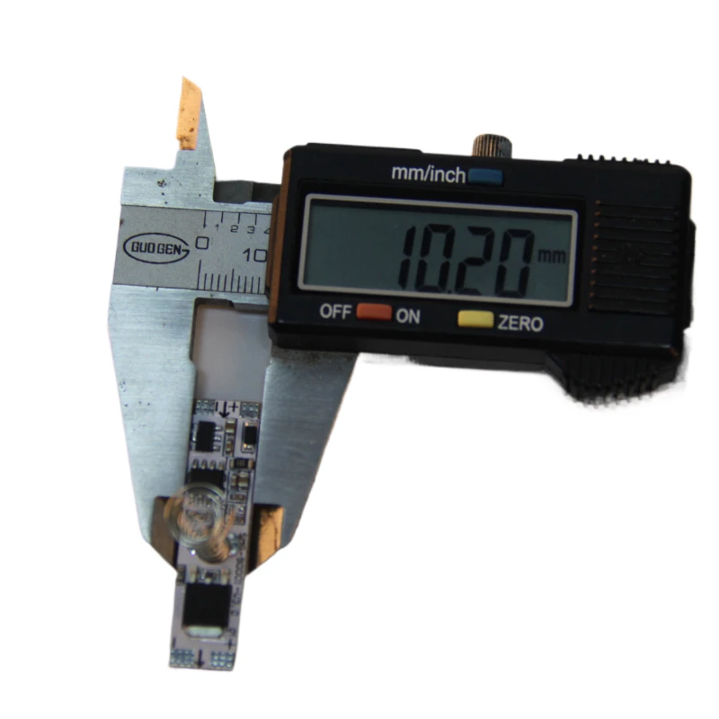Led Dimmer Switch Led Strip Controller Smart Dimmer Switch Led Strip Switch Led Dimmer Controller Led Touch Dimmer Switch Pcba Controller Module