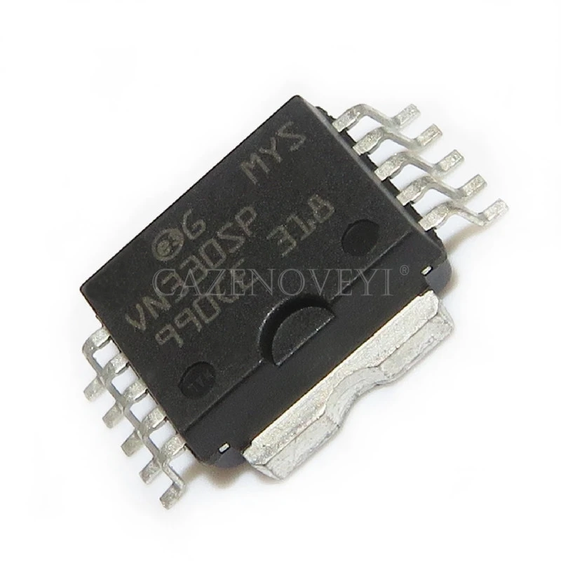 Enhanced Power Management IC Set, 5PCS HSOP-10 Package