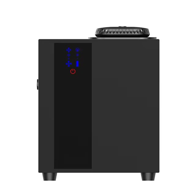 Diffuseur de parfum électrique mural, désodorisant contrôlé par application, machine à parfum Hylique, A300, DC 12V, 200ml, 900CBM 1