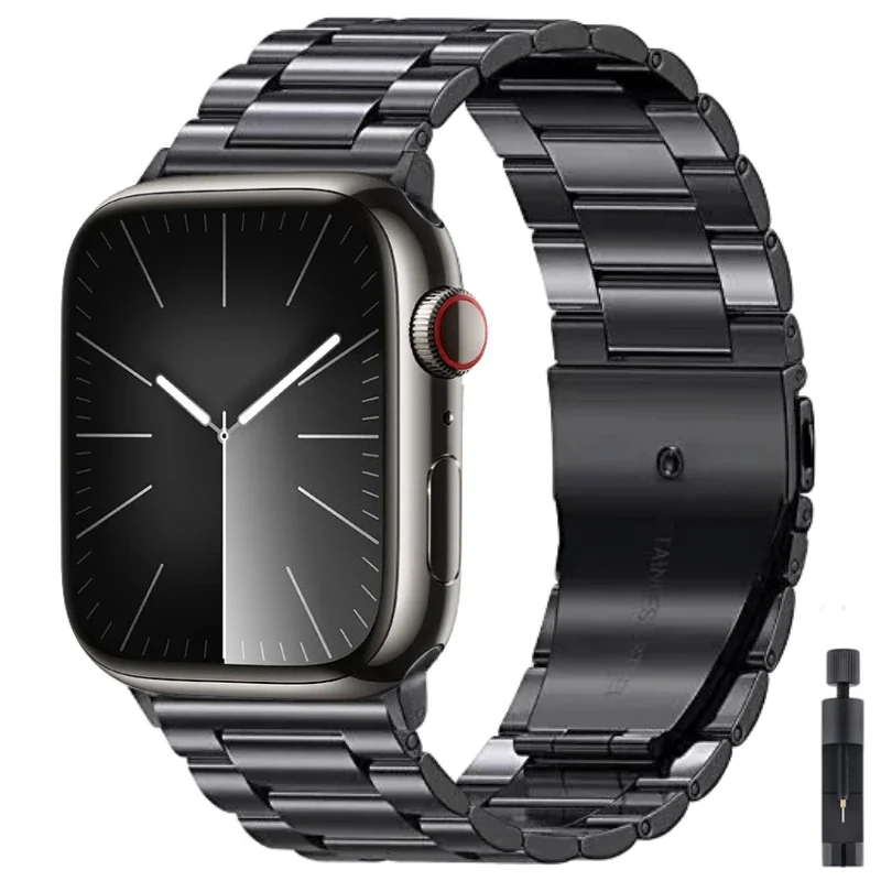 Durable Stainless Steel Metal Strap
