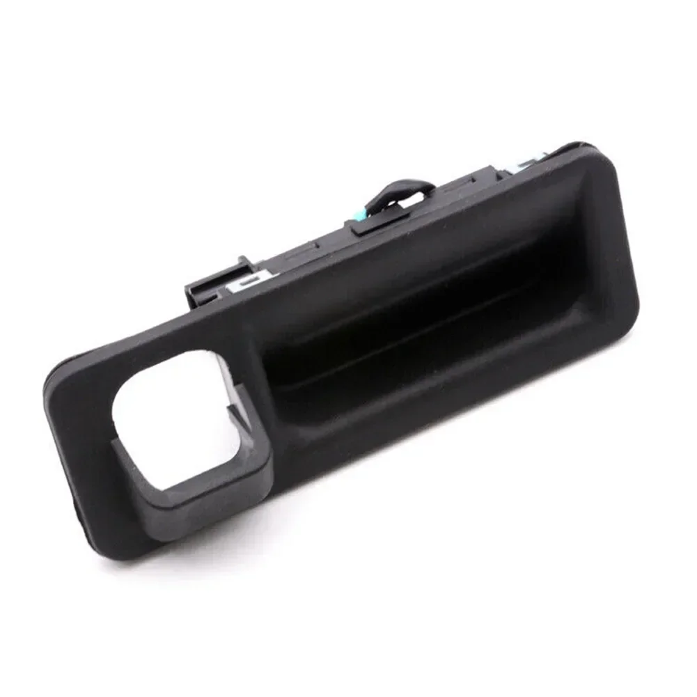 Replacement] Buiten Kofferdeksel Slot Handvat Shell 81260D9010 for Kia