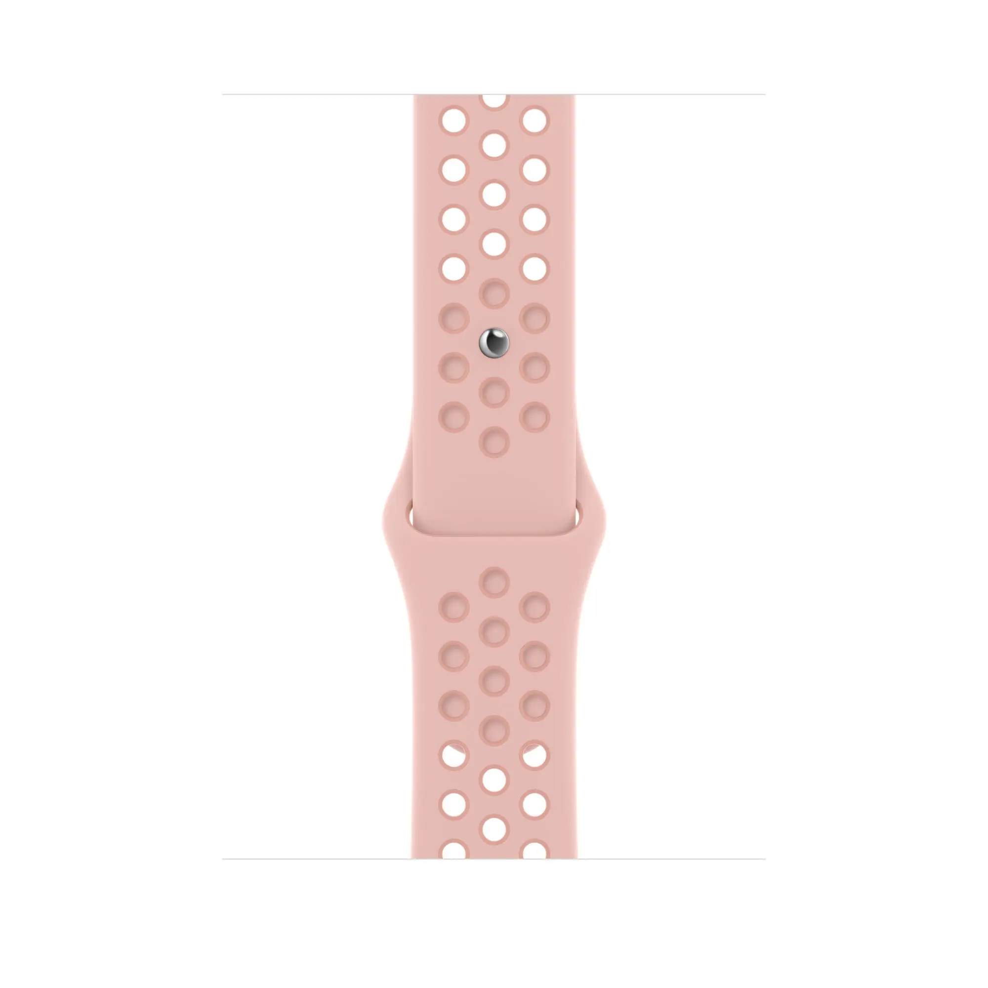 URVOI Sport Band - Double Color Silicone with Breathable Holes