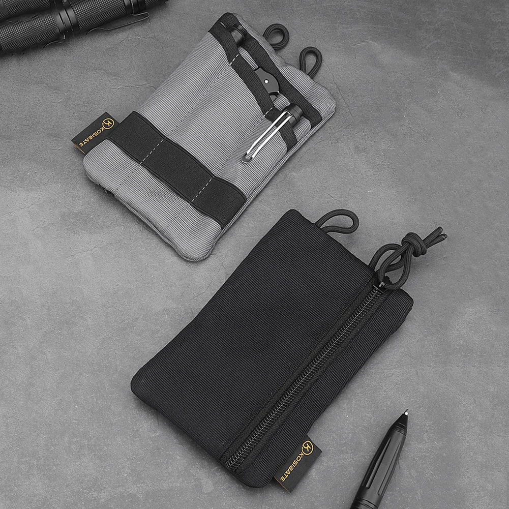 Outdoor EDC Utility Pouch 3