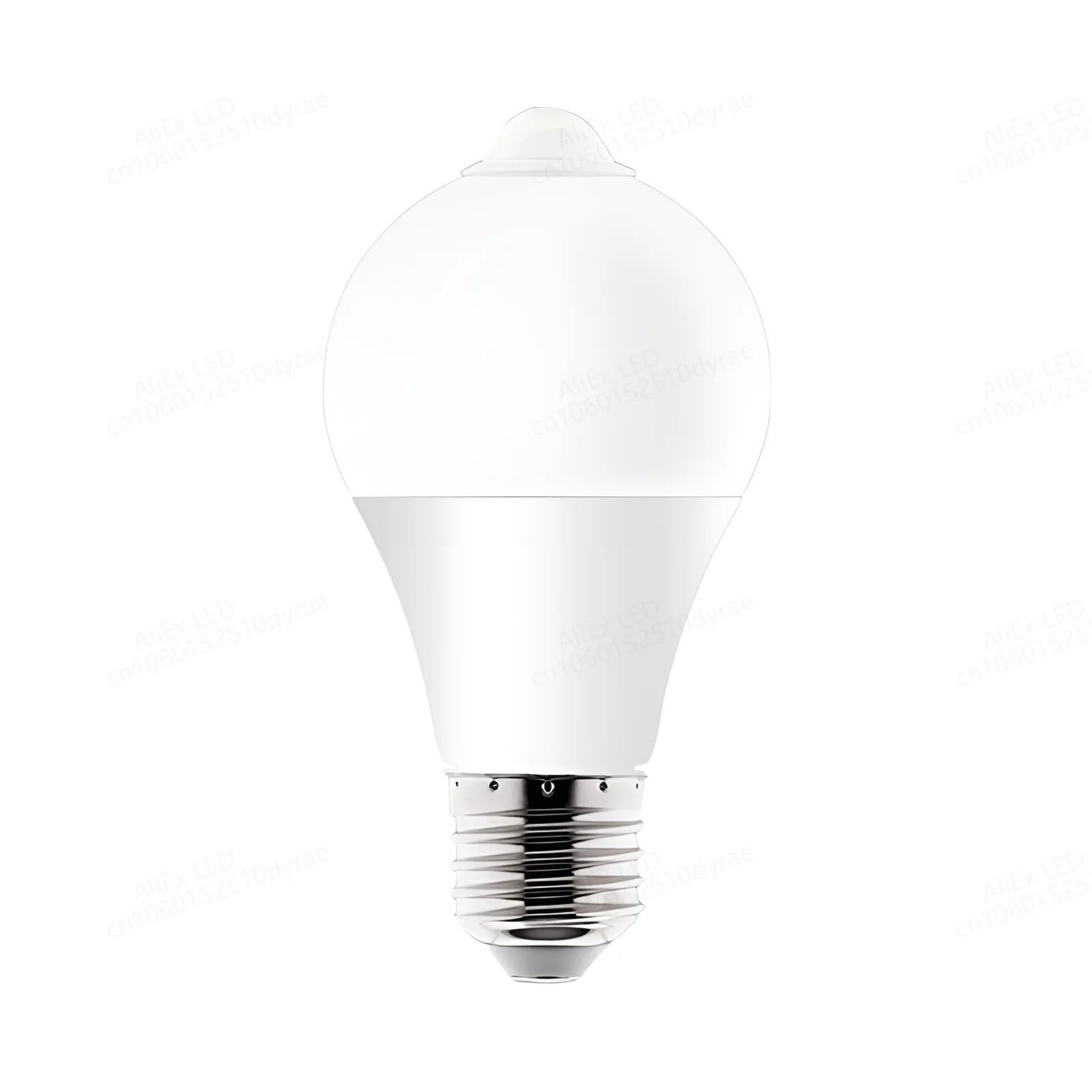 Description Picture 4 of item85-265V E27 PIR Motion Sensor Lamp 12W 15W 18W 20W LED Bulb with Motion Sensor Infrared Radiation Motion Detector Security Light