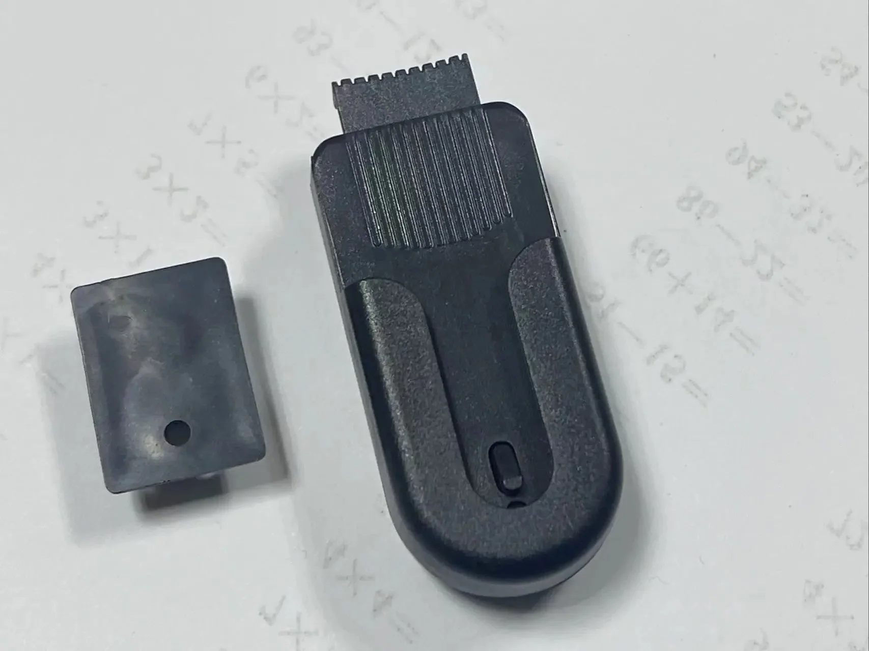 Clip360RotateSwivelBeltClipsRotatingCellPhoneSwivelClamp