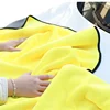 Big Car Wash Microfiber Towel Car Cleaning Drying Cloth Car Care Cloth Microfiber Towel Car Microfiber Cloth Super Absorbent 4