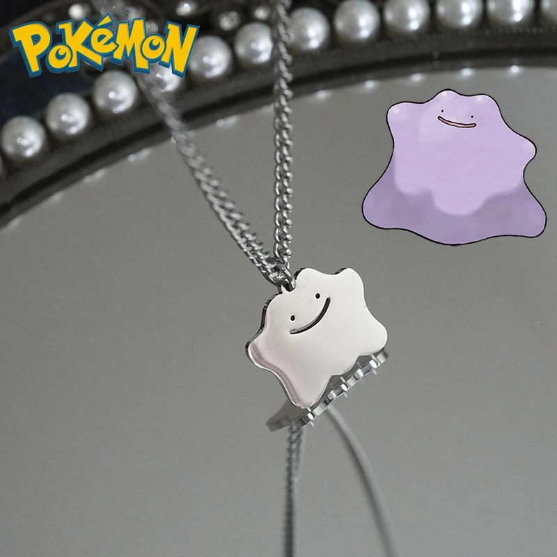 Diamond Pokemon Pikachu Pendant – Laie Jewelry