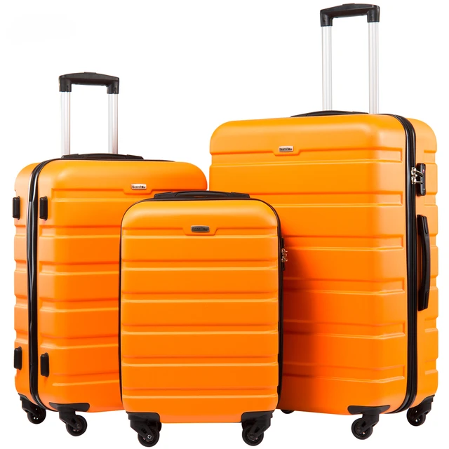 Bagagli Set di valigie Valigia da Viaggio Trolley Borsa da Viaggio