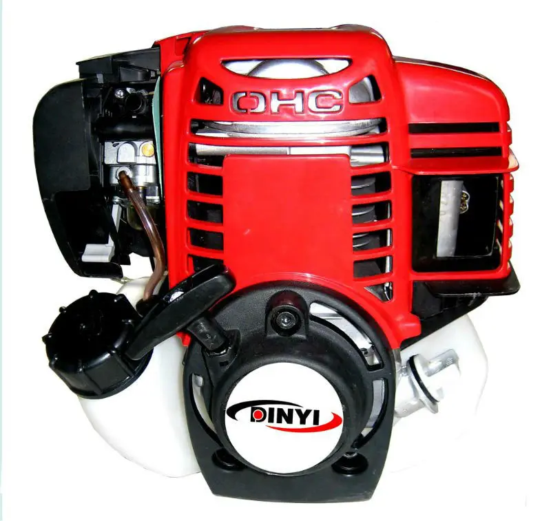 

Well-selling 4-stroke 37.7cc GX35 engine with ce