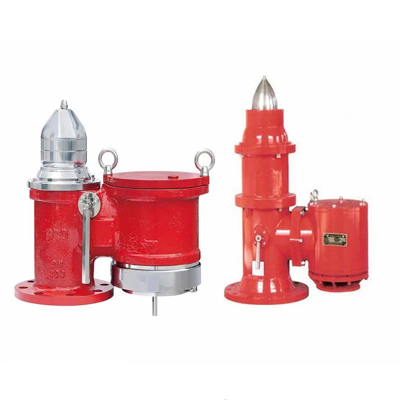 

TOP1 pressure vacuum safety relief valve sizing by