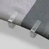 4Pcs ABS Plastic Tablecloth Clips Holder Multi-function Clamps Party Picnic Wedding Prom Tablecloth Clip Wholesale 4