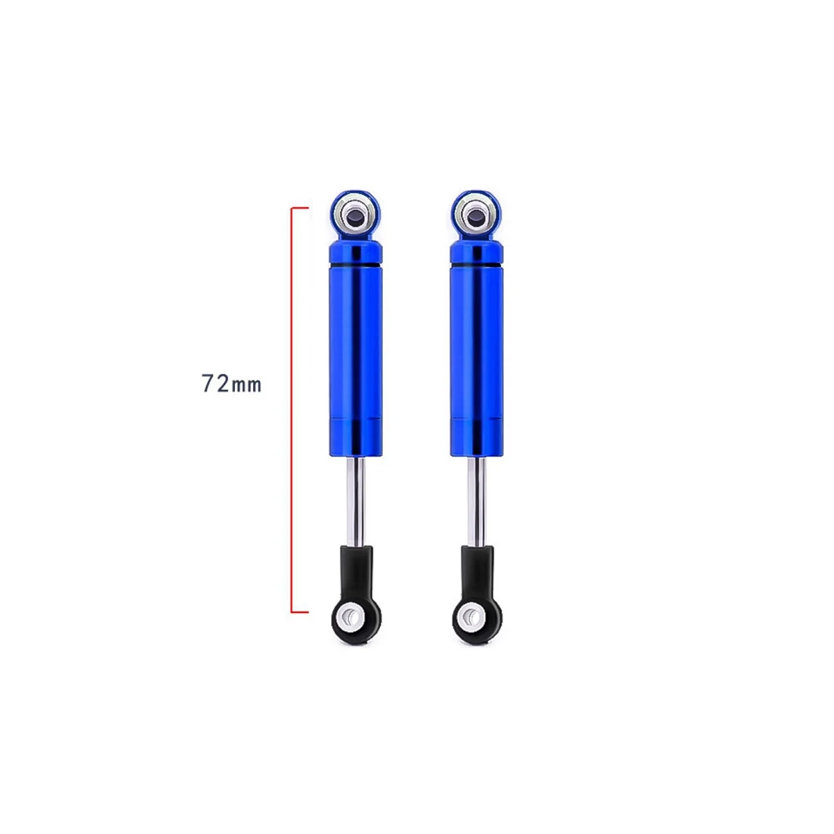 ö Ŭ̹ ī ÷  ε , D90 SCX10 Trx4 1/10 ùķ̼ , 92mm