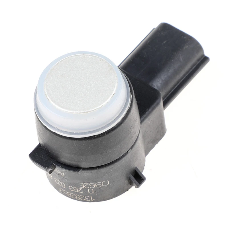 parking sensor YAOPEI 13282853 13282883 Pearl White Parking Distance Control PDC Sensor For GM Chevrolet Cruze Aveo Orlando For Opel Astra J