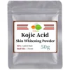 50-1000g Pure Kojic Acid 99.9% Powder For Skin Whitening 1