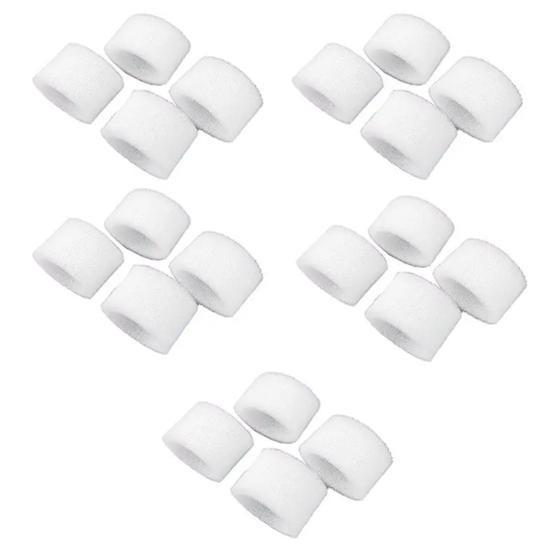 อะไหล่ไส้กรองเครื่องเพิ่มความชื้น ABKS สำหรับ LEVOIT Dual 150/Dual 200S/Classic 300/LV 600S อุปกรณ์เสริม 1