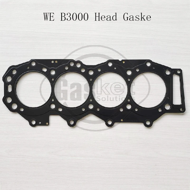 

WE B3000 TM T4500 K3500 Engine cylinder head gasket for Mazda Repair Gasket Parts