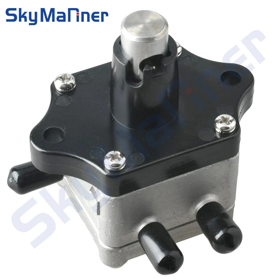 Fuel Pump 16700-ZV5-003 16700-ZW1-004 For Honda Outboard Boat