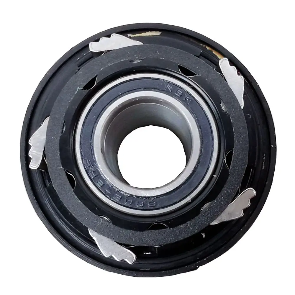 道路自転車ハブフロント20 24hリア24 32hクイックリリース折りたたみ