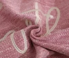 1 Pillowcase And 1 Pillow Core 35x60cm Embroidered Pillow With Hidden Zipper Set 6