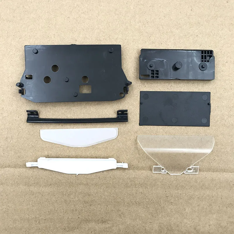 

500set Repair of PS4 001 handle shell
