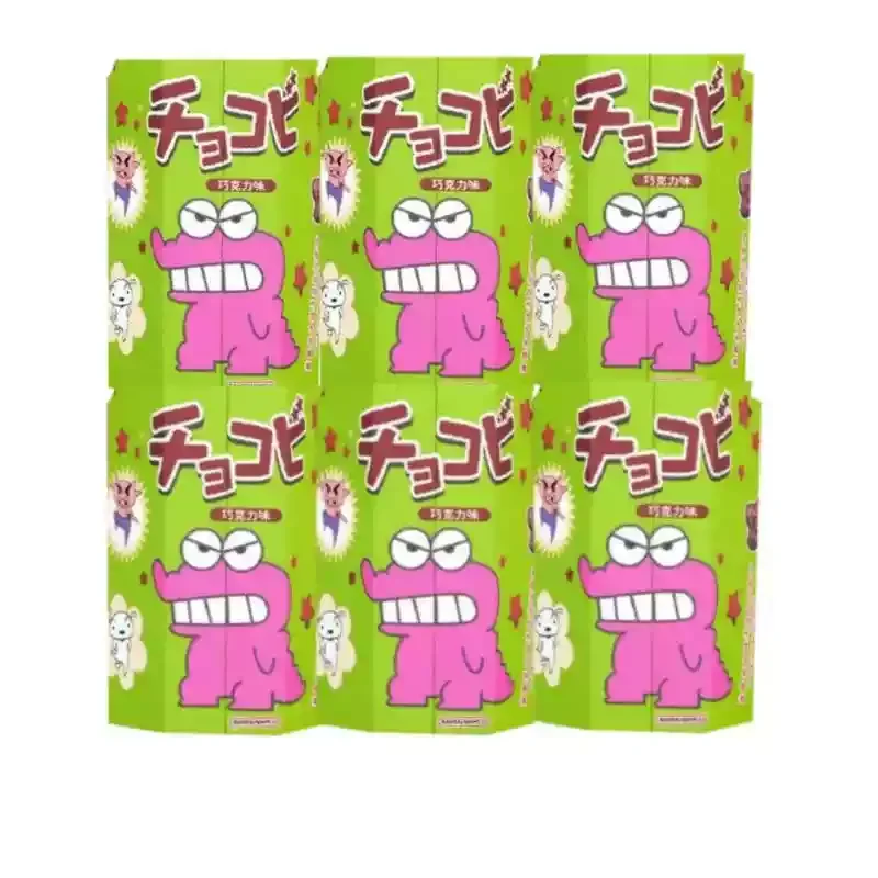 チョコビ様♡専用コーナー\(//∇//)\ バンダイ Bnfigure Q クレヨンしんちゃんブラインドボックス変形