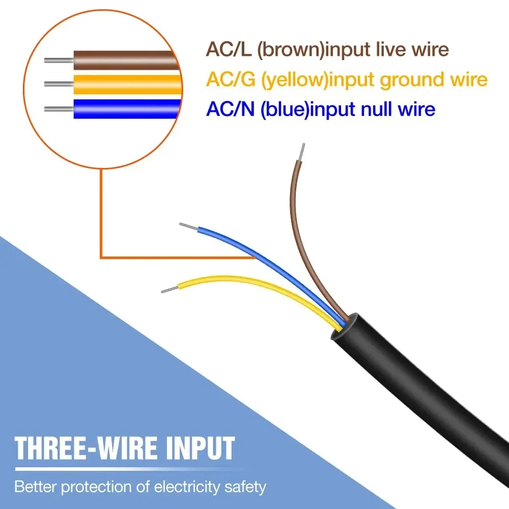 모션 센서가 있는 LED 투광 조명, 야외 220V 프로젝터 램프, 10W 20W 30W 50W 100W 방수 IP66 보안 초점