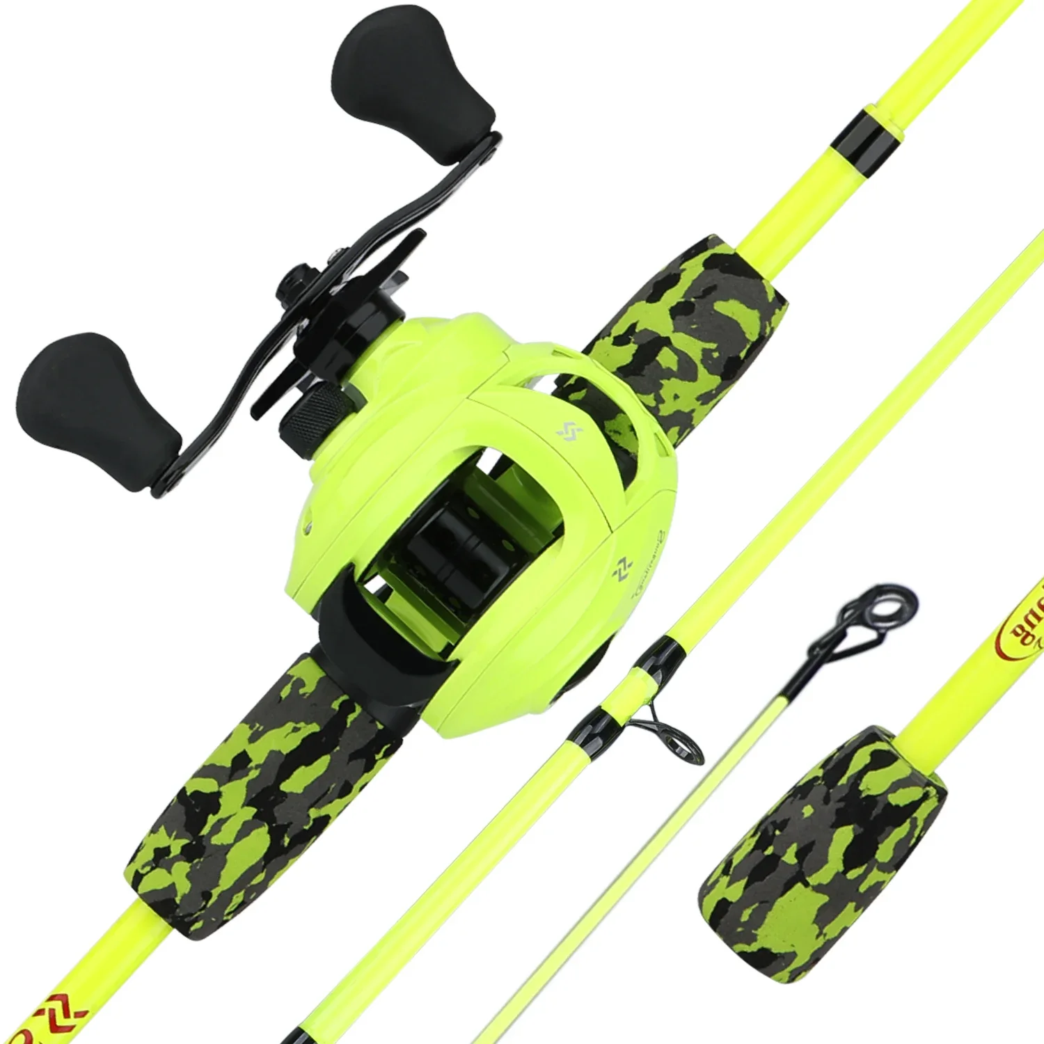 light green