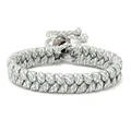 Silver Grey