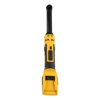 Extended Electric Ratchet Wrench Cordless Driver 3/8Inch Impact Removal Screw Nut Power Tools For Dewalt 18V 20V Battery 1