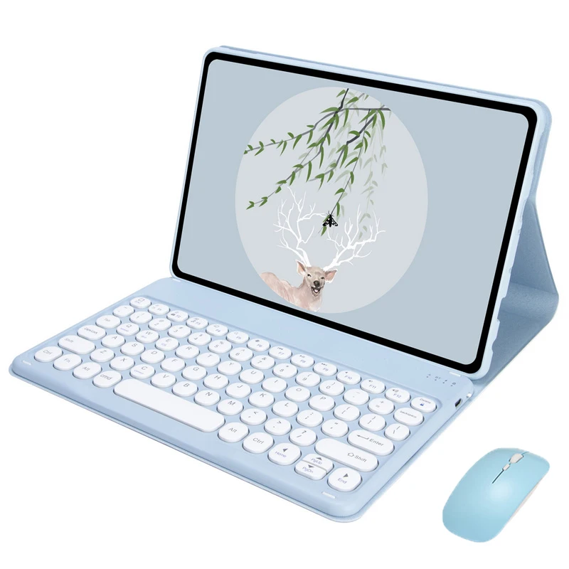 fogo hd 10 plus 2021 10.1 keyboard teclado funda teclado