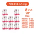 8pcs