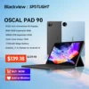 [World Premiere] Blackview Oscal Pad 90 10.92'' IPS Display Tablet, T606 Android 14 Tablets PC, 8GB+128, 13MP Cameras ,7700mAh 1