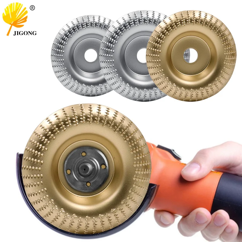 Abrasive Disc Wood Tools Angle Grinder Angle Grinder Disc Wood Sanding New Round Aliexpress