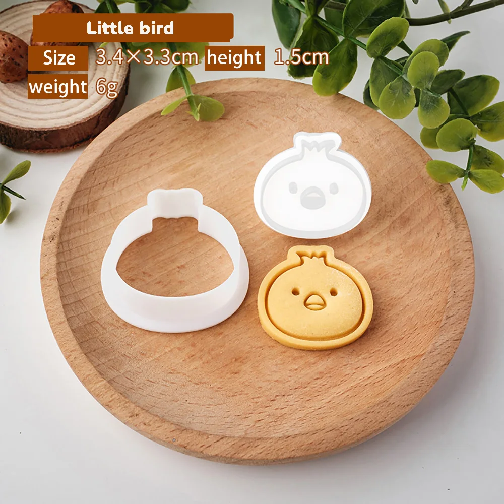 Little bird
