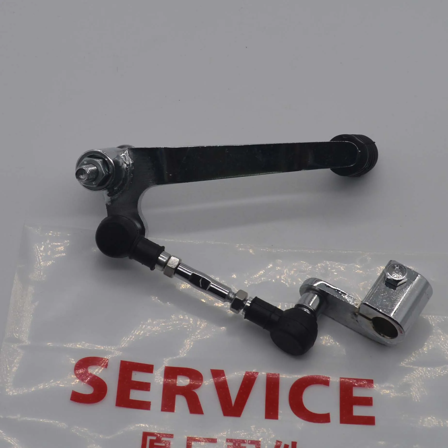 Gear Shift Lever Shifter For LIFAN KPS200 KPT200 KPR200 LF200-10R LF150 KPS KPT KPR 200 150 v16 v19 KPM200
